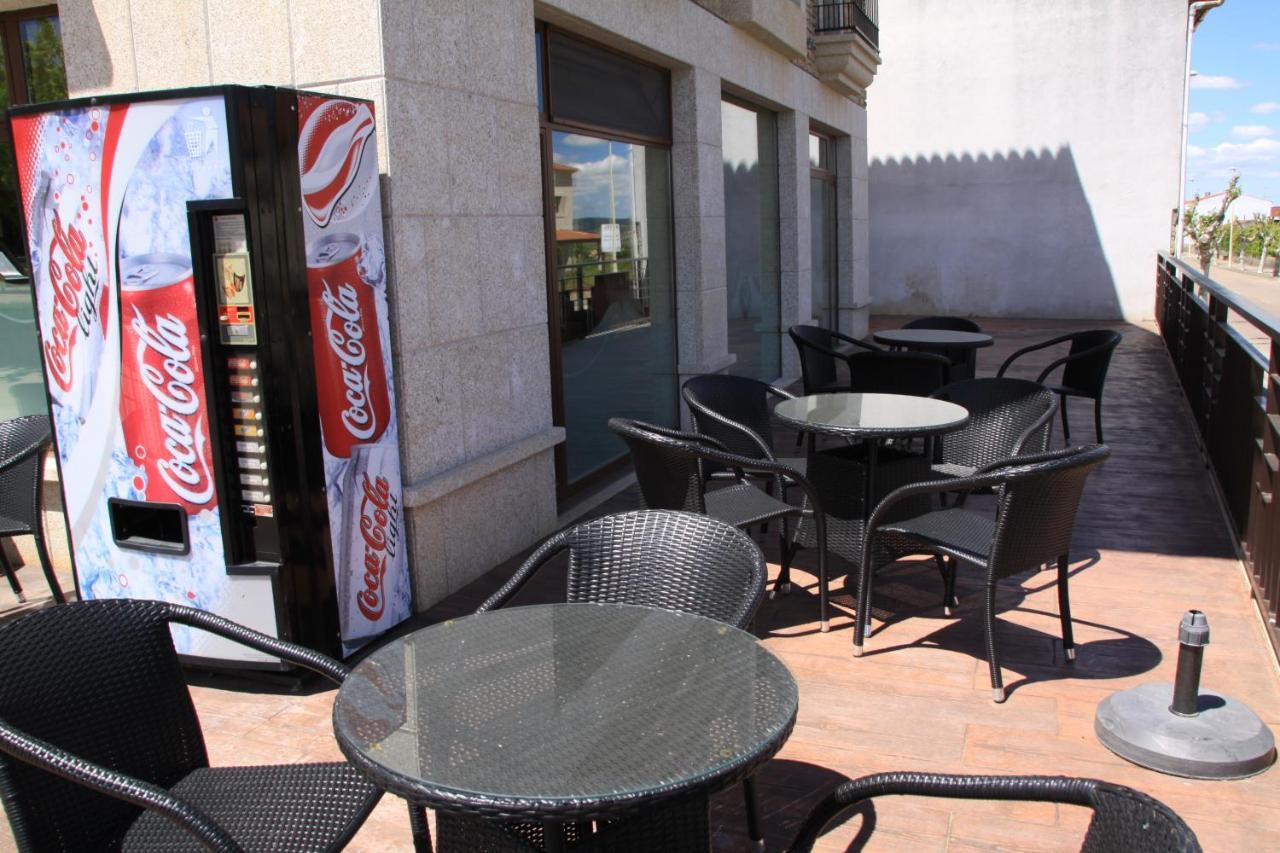 Hotel Rural Corazon De Las Arribes Aldeadávila de la Ribera Exterior foto